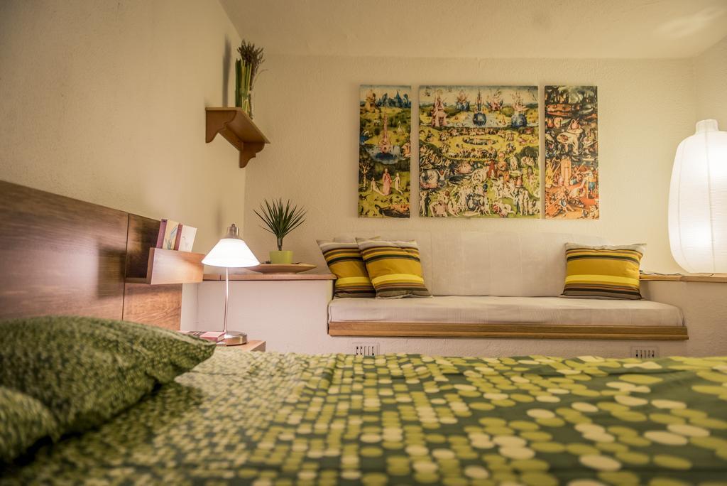 Beautiful Holiday Villa In Sani Sani  Exterior photo